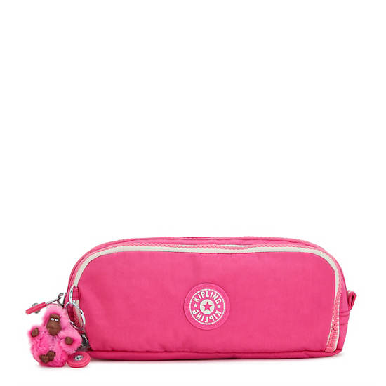 Bolsas Kipling Gitroy Pencil Case Rosas | MX 2125TC